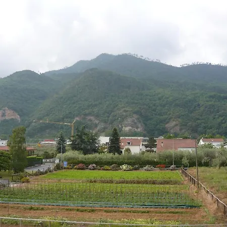 Frazione Coasco-marinaverde