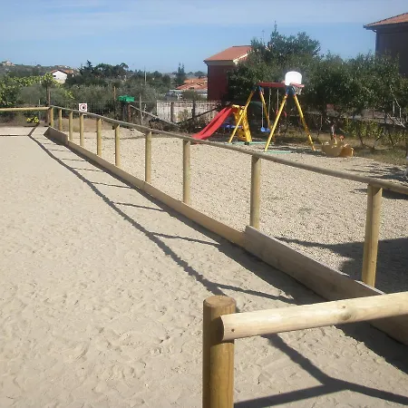 Frazione Coasco-marinaverde Διαμέρισμα *